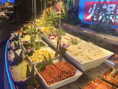 -千家粗粮王(MOMOPARK店)