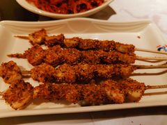 -七八冷面·延边朝鲜族美食(欢乐谷店)