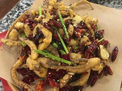 -天津卫码头(南开大悦城店)