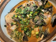 千岛湖鱼头-千岛湖小鱼儿·淳安匠心农家菜