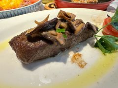 -西堤牛排(南京龙江店)