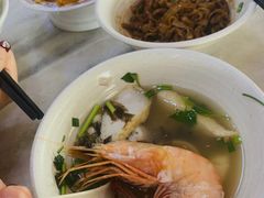 -阿坤纯正西刀鱼丸(Kuala Lumpur Branch)