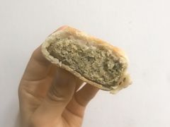 绿豆饼-华荣哲绿豆饼(泰安店)