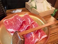 -千懿六本木酒场(常熟路店)