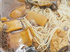 -伟记奥面馆(养育巷店)