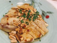 -稻香酒家·33年老字号·港式粤菜(富邦中心店)