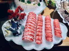 -彝席之地四合院·山珍私宴·婚宴