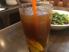 -新旺茶餐厅(嘉里城店)