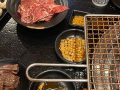 -九田家黑牛烤肉料理(石路天虹店)