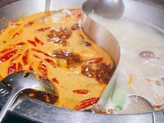 -大龙燚火锅(五一广场店)