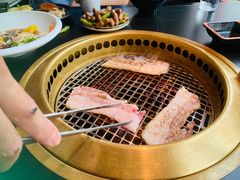 -谷牛和牛烤肉(漕河泾印象城店)