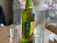 -乔家满族八大碗(流水沟店)