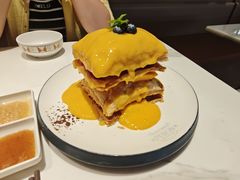 -食膳星港记·手工现做港式茶餐厅(吉联店)