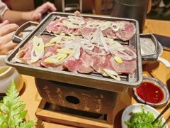 -万岁寿司(万国店)