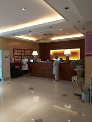 -北京俪婴妇产医院(朝阳大悦城店)