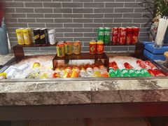 -浙江西子宾馆·瑶园咖啡厅