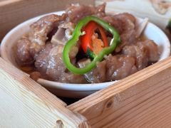 -临江酒店-中餐厅