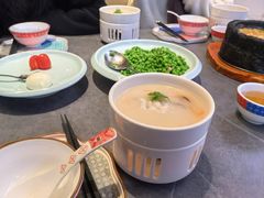 -江南里·新浙菜(苏州大悦城店)
