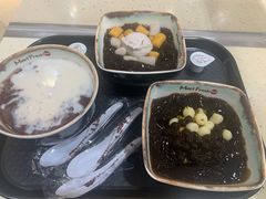 -鲜芋仙(群光广场店)