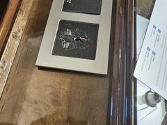 -广州天河希尔顿酒店