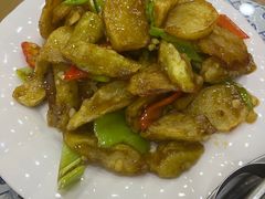 -回香楼大连新派清真菜