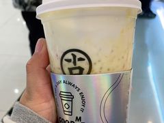 -古茗(东鼓道店)