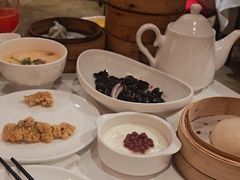 -万龙洲海鲜(南新仓店)