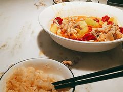 旺旺馋嘴蛙-涌上外婆桥(南塘店)