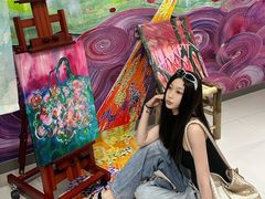 -南京时尚莱迪购物广场(正洪街店)