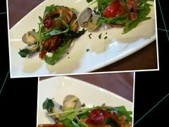 -Mammamia意大利餐厅(阳春巷店)