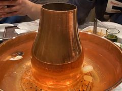 -北门涮肉·铜锅涮肉(南锣鼓巷店)