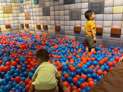 -珠海横琴国家地理探险家中心(创新方)