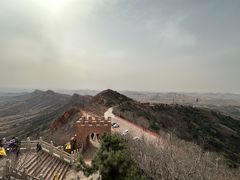 -青龙山风景区