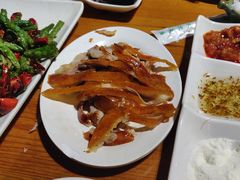 -石门豆腐王(九中街店)