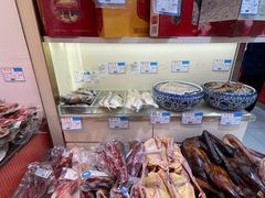-邵万生食品公司(南京东路店)
