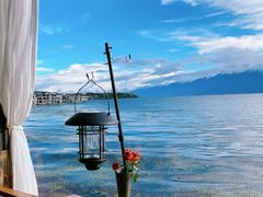 -六阅·福十 FORTEN 海景咖啡西餐厅(双廊古镇店)