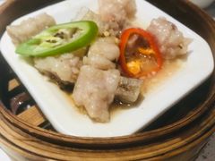 -又一间茶点轩(百汇广场店)