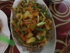 -大梁骨头馆·酱骨老菜(友好店)