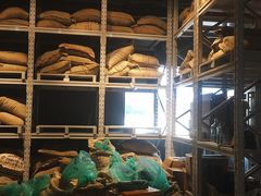 -来回·咖啡(钟村咖啡豆店)
