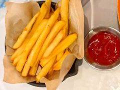 -必胜客(高新中大店)