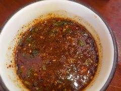 -大理.老字号渝记酸萝卜乌鱼(古城总店)