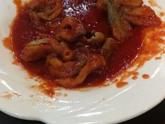 -蒲氏烤鸭(百寿路店)