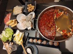 -熹悟海鲜火锅·广式打边炉