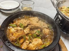 -古韵餐厅(湖畔大学店)