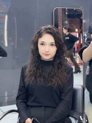 -美美秀造型