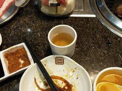-韩宫宴和牛烤肉(盐城金鹰店)