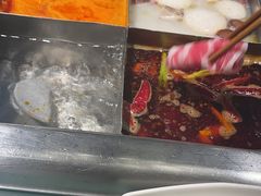 -海底捞火锅(上元大街店)