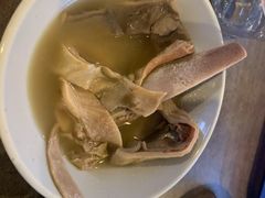 -松發肉骨茶(牛车水店)