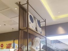 -必胜客(上海新南方商城PH店)