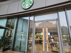 -星巴克(成都泛悦城市广场店)